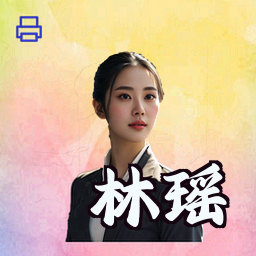 林瑶